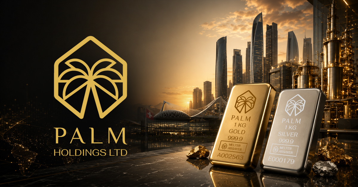 Palm Holdings Launches $300M Secured CLN Programme on SIX