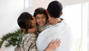 Family Reunification Program