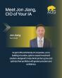 Associate Owners Group (AOG) Spotlights Jon Jiang, Chief Investment Officer of Your IA