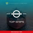TOP Ships Announces Management Estimate of Net Asset Value of $359.2 Million, a 24% Increase from Prior NAV