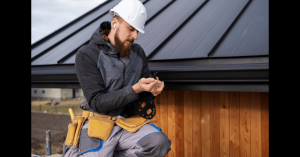 roofing company Collingwood