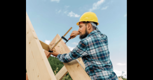 roofing contractor Collingwood