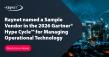 Raynet named a Sample Vendor in the 2026 Gartner® Hype Cycle™ for Managing Operational Technology