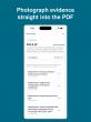 Paytia Comply puts all nine PCI self-assessment questionnaires in your pocket — and the photos stay on your phone