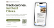 Olivka Brings AI Calorie Tracking to WhatsApp, Messenger, Telegram and Instagram
