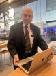 Apple Co-Founder Ronald G. Wayne To Be Special Guest During August Vintage Computer Festival West