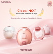 Two Momcozy Feeding Essentials Nominated as Public Voting Opens for the Asianparent Parents’ Choice Awards 2026