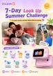 Dr.Look Ai Launches '7-Day Look Up Summer Challenge' Before Back-to-School