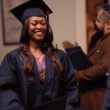 548 Foundation Celebrates 548th Graduate on October 10, 2026