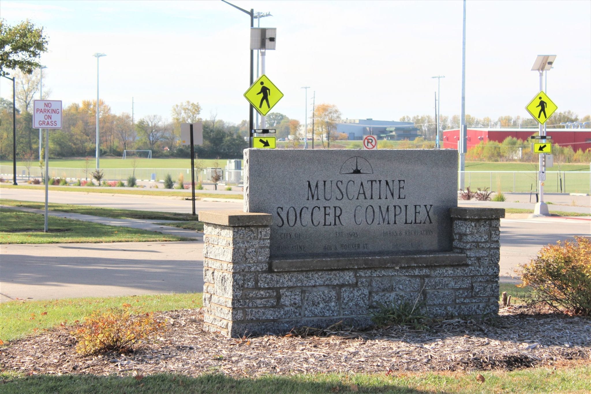 City of Muscatine Launches Community Sponsorship Initiative to Advance Parks, Recreation, Tourism, and Regional Wellness