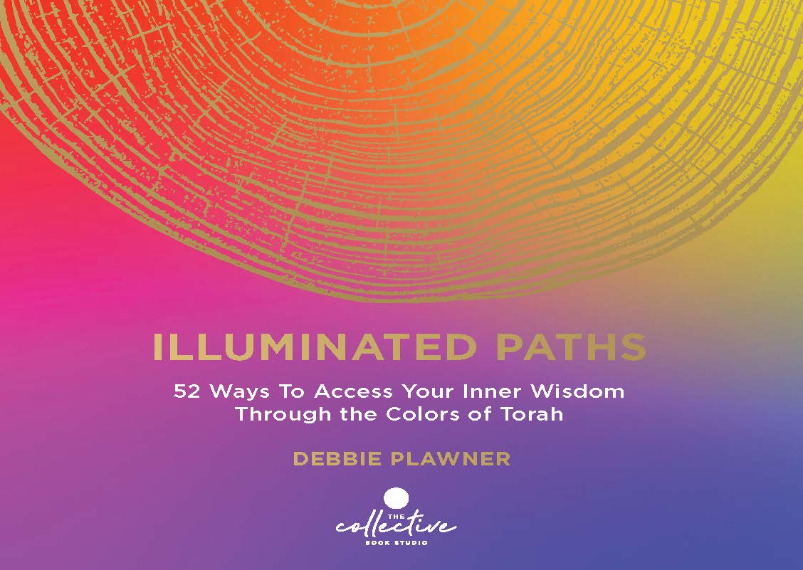 New Torah-Inspired Card Deck and Guidebook Introduces a Color-Based Approach for Reflection and Decision-Making