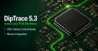 Novarm Releases DipTrace 5.3 With Interactive Editing and Native XML Projects
