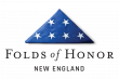 Service Credit Union becomes the third Founding Partner of the New England Chapter of Folds of Honor