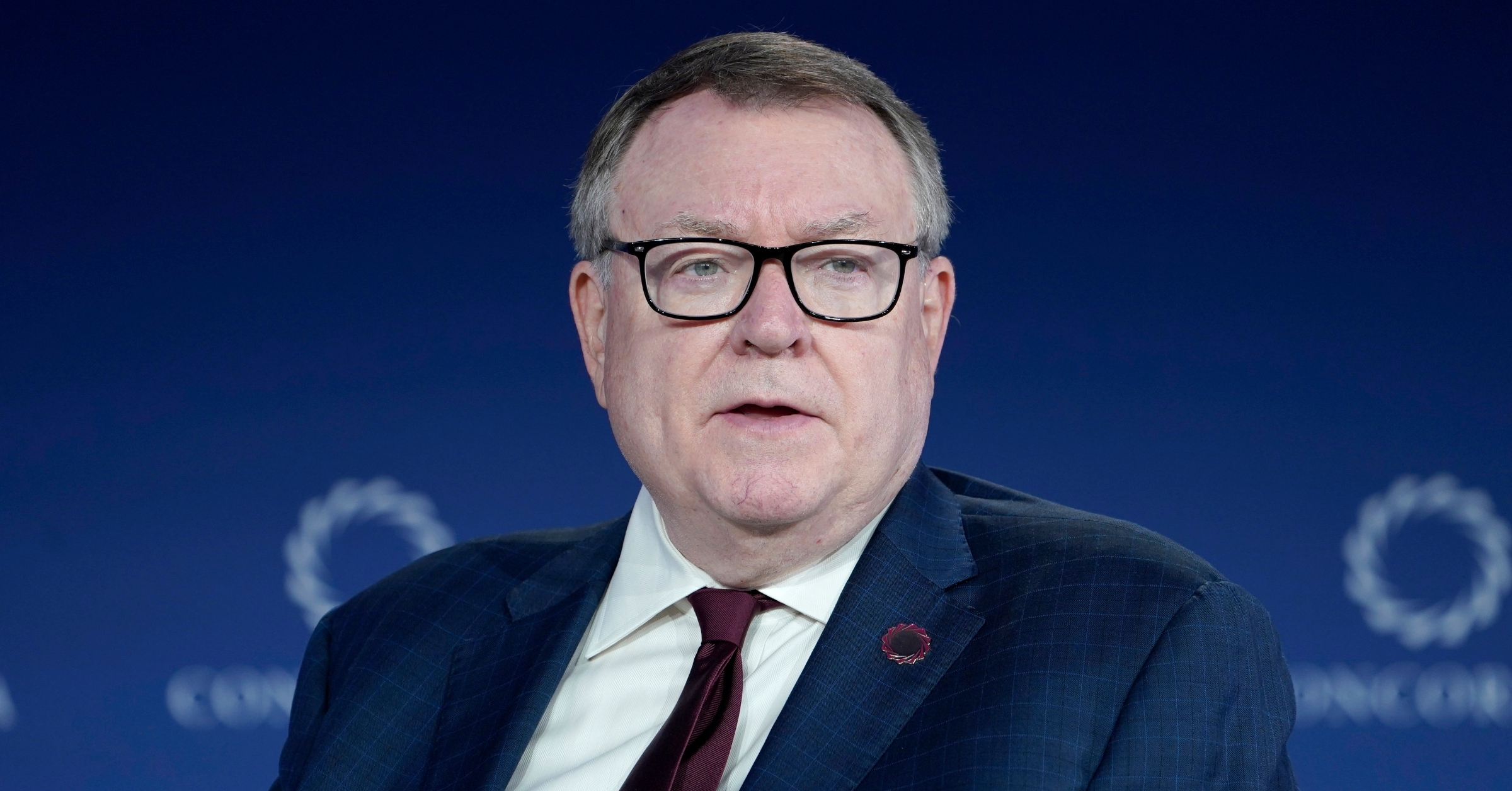 Matthew Swift to become Concordia’s Executive Chairman; Rodney Ferguson to become President & CEO