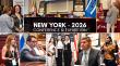 LexTalk World Concludes 14th Global Conference in NYC with 284 Top Legal Leaders