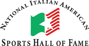 National Italian American Sports hall of fame