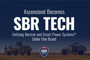 SBR TECH Feature Image