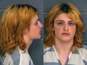 Mugshot of Apalachee High School Killer Colt Gray