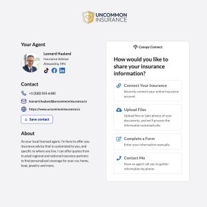 Sample Trailhead Page