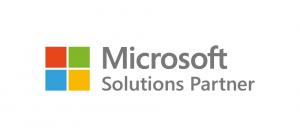 KINETIQ - a Microsoft Solutions Partner