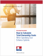 New Data Analysis Report Delivers a Practical Methodology For Evaluating Cost of Door Entrance Systems