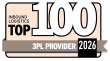Logistics Plus Selected as a Top 100 3PL Provider by Inbound Logistics for a Fifth Year