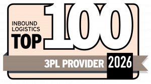 IL Top 100 3PL 2026