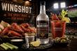 Chicken Wings Have Met Their Match: WingShot Vodka Launches July 29 On National Chicken Wing Day