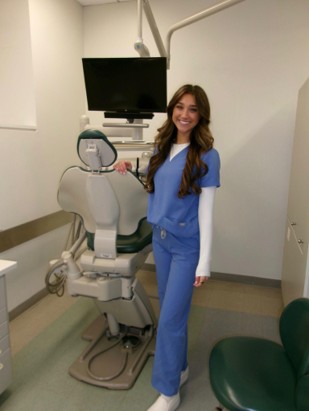 Babylon Dental Care Welcomes Ashley Delloiacono, RDH