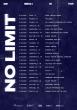 OMEGA X to Kick Off a 23-city U.S. Tour, NO LIMIT, this August