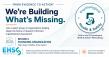 EHS Compliance Services Seeks Founding Organizations for the From Evidence to Action™ Initiative