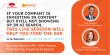 Red Banyan Joins Orange Marketing for a Live Session on Winning B2B Visibility in AI Search