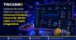 TIGCasino Updates Modular Platform Options with Enhanced Database Ownership, White-Label, and Crypto Integrations
