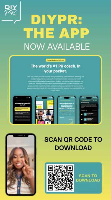 PR Expert and Leader Dr. Nikkia McClain Unveils DIY PR App to Put Agency-Level Publicity in Every Entrepreneur’s Pocket