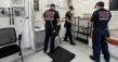 Little Elm Deploys Mobile Cooling Station to Protect First Responders in Texas Heat