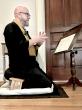 Sensei Michael Brunner of Ottawa, IL, Awarded Scholarship to Emory University’s Candler School of Theology