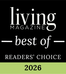 Best of 2026 Living Magazine