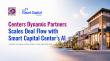After 28 Years Investing in Retail Real Estate, Centers Dynamic Partners Scales Deal Flow with Smart Capital Center’s AI