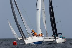  Port Jefferson Village Cup Regatta