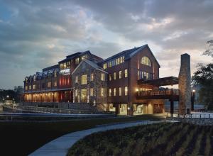 RHAO_Exterior