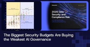 The Biggest Security Budgets are Buying the Weakest AI Governance