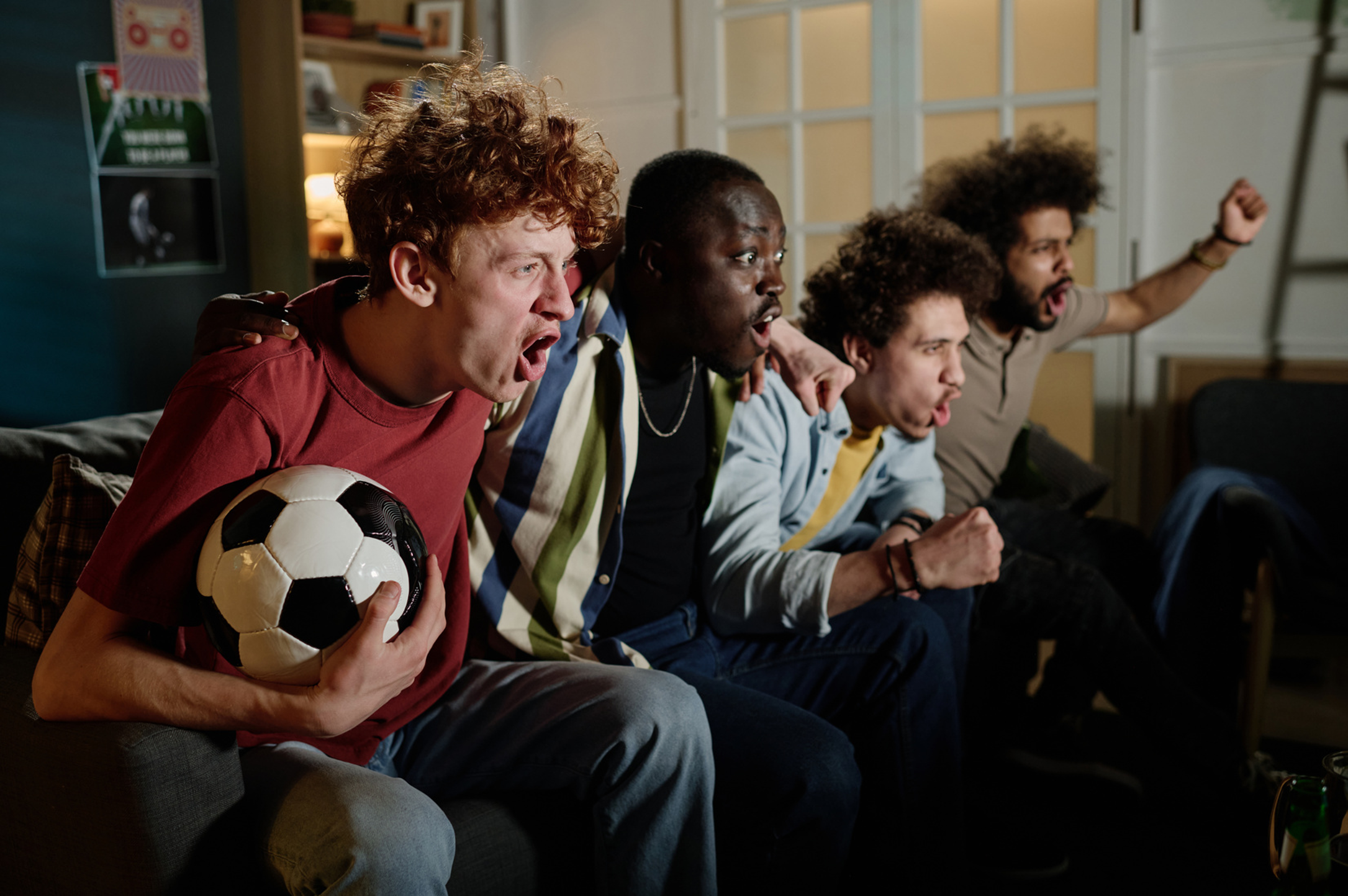 2026 FIFA World Cup Sets New Benchmark for Multicultural, Multiplatform Sports Engagement