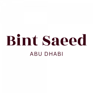 Bint Saeed