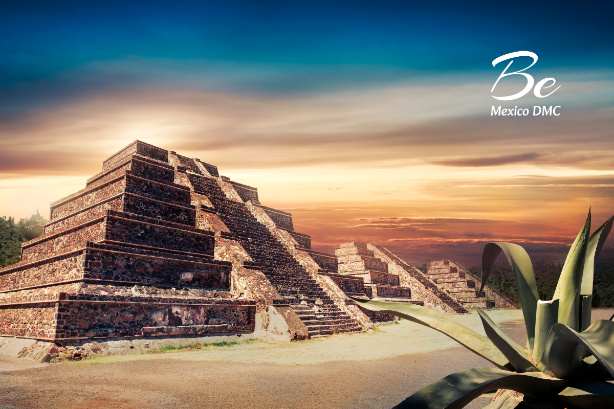 Be Mexico DMC and Be Peru DMC Grow International Tour Operator Partnerships Across Key Global Markets