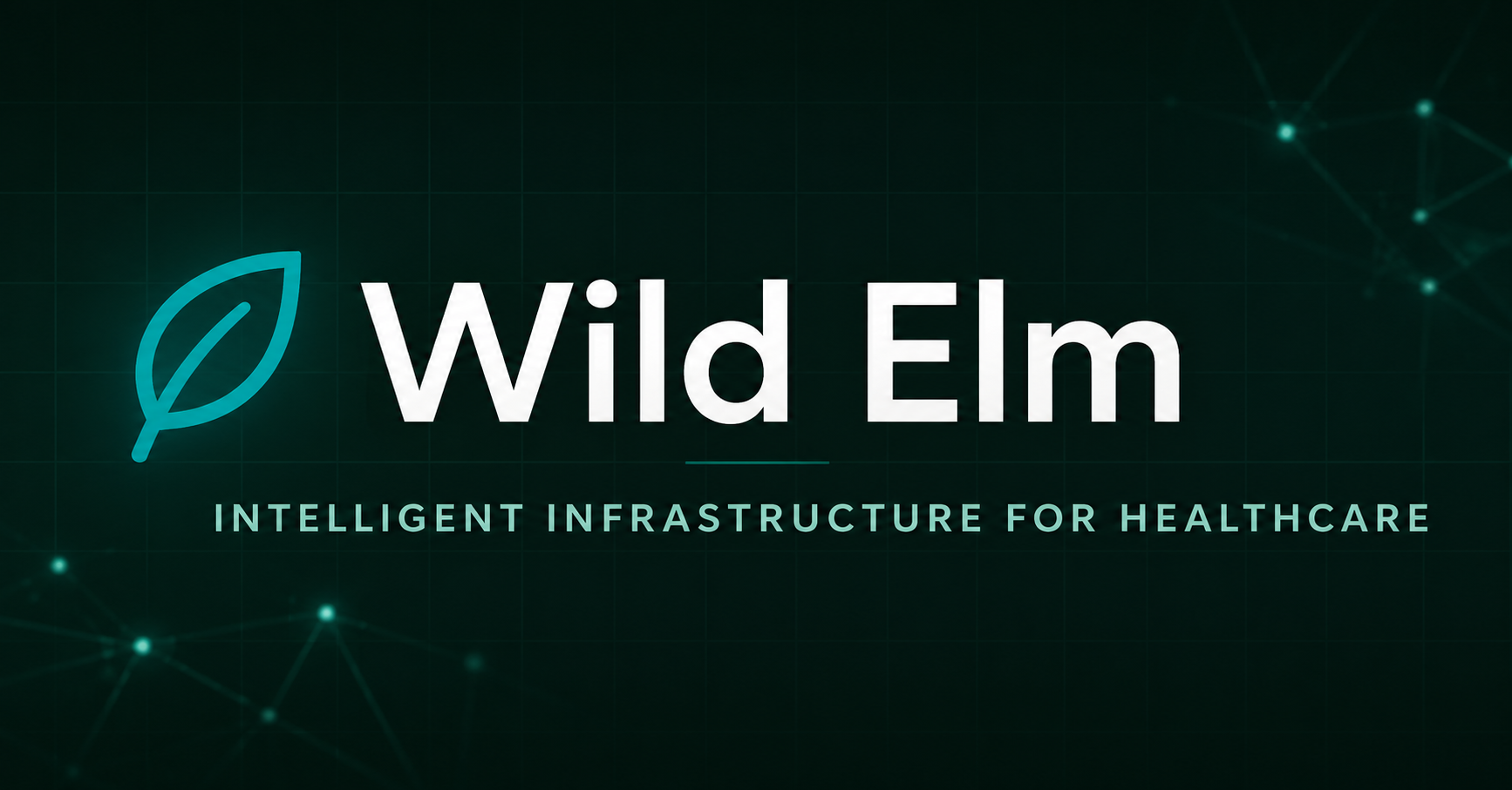 Wild Elm Launches to Define a New Category in Healthcare: Healthcare Orchestration