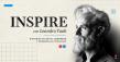 Acclaimed Actor Leandro Taub Launches 'INSPIRE' Interview Series Featuring Top Latin American Figures