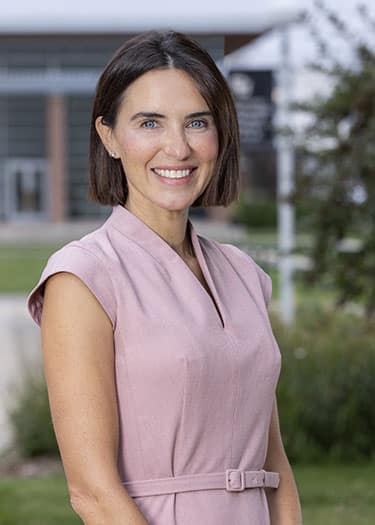 Colorado Eye Consultants Welcomes Renowned Glaucoma Specialist Dr. Monica Ertel to Its Team