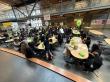 Big Brothers Big Sisters of Puget Sound Completes First Year of Level Up at Baker Middle School