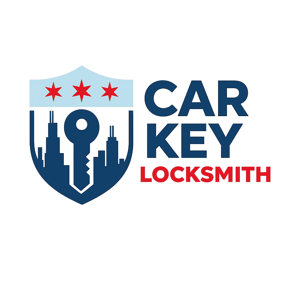 Car Key Locksmith Company Expands Mobile Auto Locksmith Service Across Chicago’s North Side