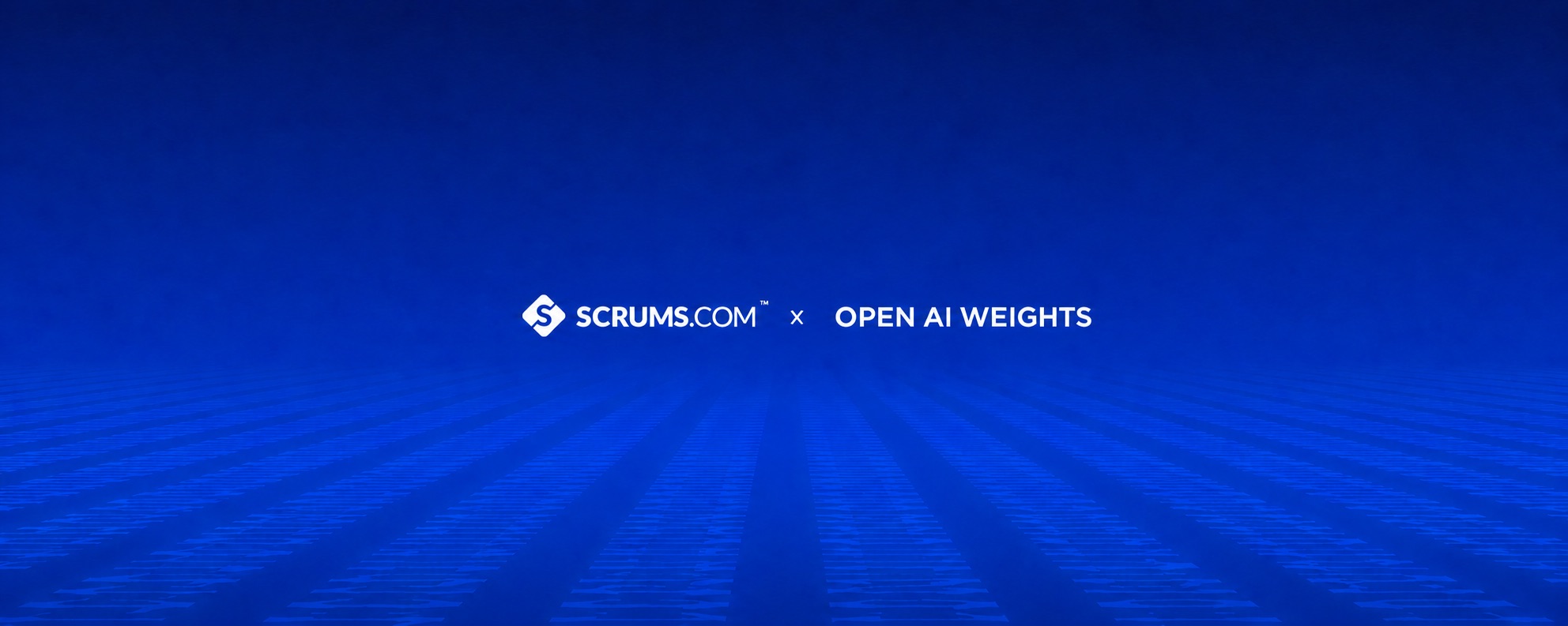 Scrums.com Backs Open Models and Open Weights for Global Enterprise AI